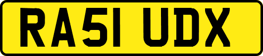 RA51UDX