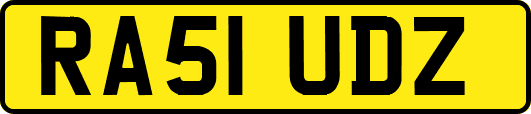 RA51UDZ