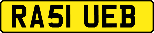 RA51UEB