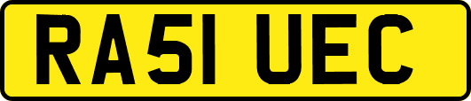 RA51UEC