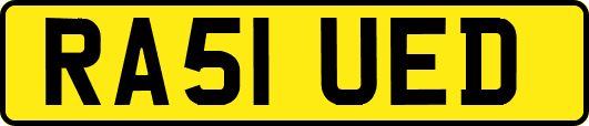 RA51UED