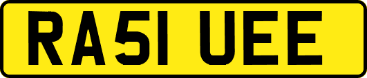 RA51UEE