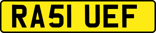RA51UEF