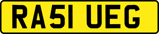 RA51UEG