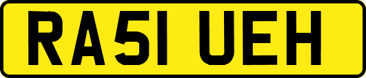 RA51UEH