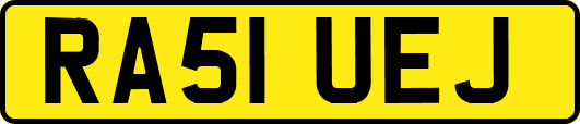 RA51UEJ