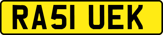RA51UEK