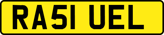 RA51UEL