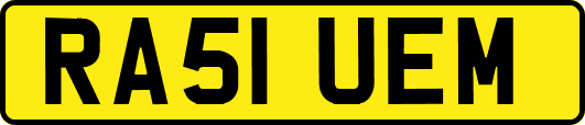 RA51UEM