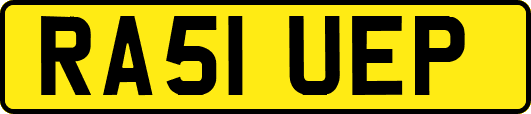 RA51UEP