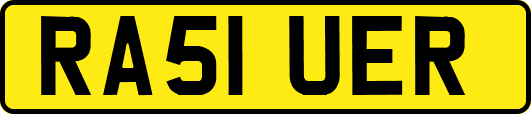 RA51UER