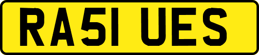 RA51UES