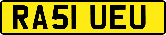 RA51UEU