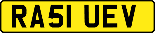 RA51UEV