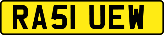 RA51UEW