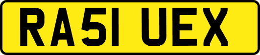 RA51UEX