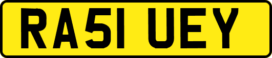 RA51UEY