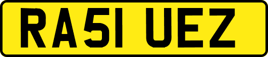 RA51UEZ
