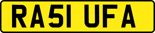 RA51UFA