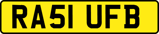 RA51UFB