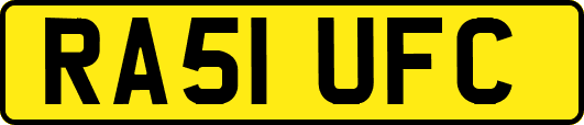 RA51UFC