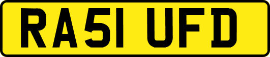 RA51UFD