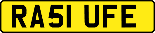 RA51UFE