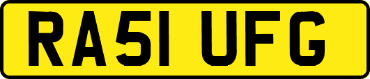 RA51UFG