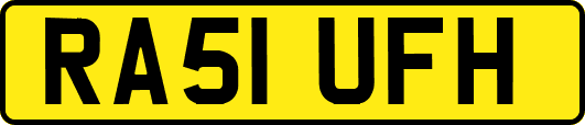 RA51UFH