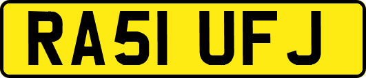RA51UFJ