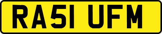 RA51UFM