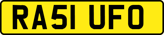 RA51UFO