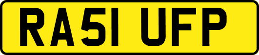 RA51UFP