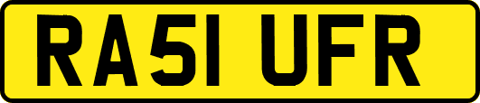 RA51UFR