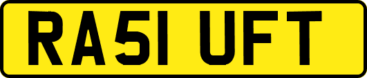 RA51UFT