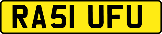 RA51UFU