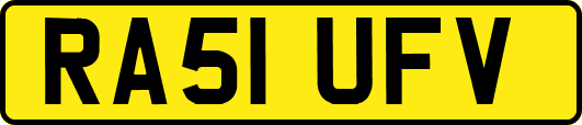 RA51UFV