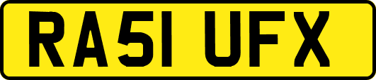 RA51UFX