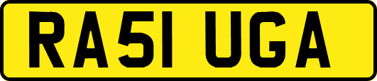 RA51UGA