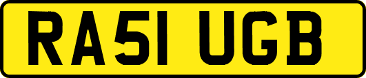 RA51UGB