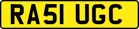 RA51UGC