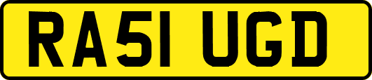 RA51UGD