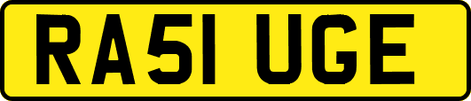 RA51UGE