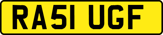 RA51UGF