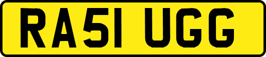 RA51UGG