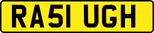RA51UGH