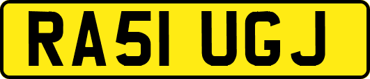 RA51UGJ
