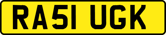 RA51UGK