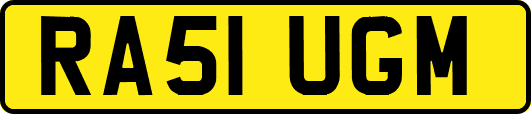 RA51UGM