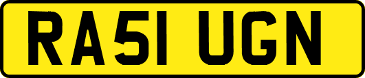 RA51UGN